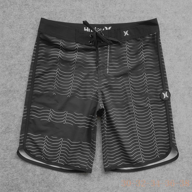 Hurley Beach Shorts Mens ID:202106b998